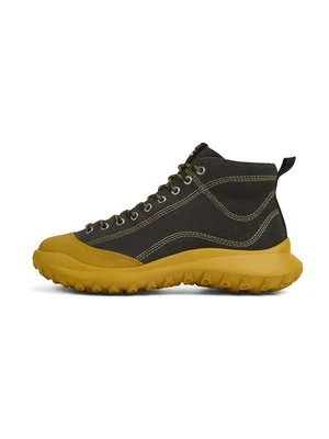 Sneakersy wysokie Camper ciemnoszary