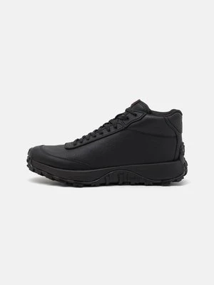 Sneakersy wysokie Camper czarny