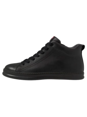 Sneakersy wysokie Camper czarny