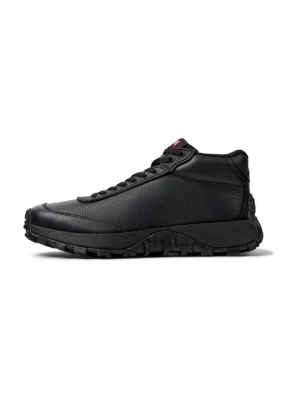 Sneakersy wysokie Camper czarny
