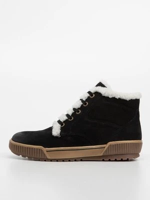 Sneakersy wysokie Caprice