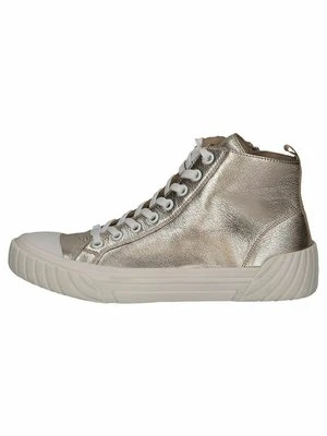 Sneakersy wysokie Caprice
