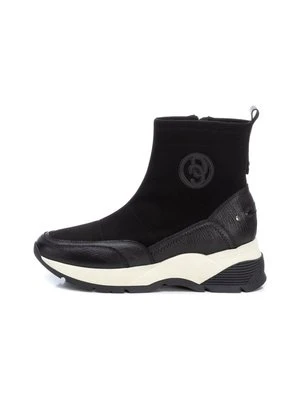 Sneakersy wysokie Carmela