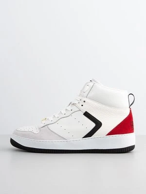 Sneakersy wysokie Cavalli Class