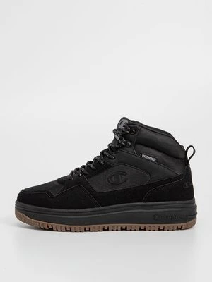 Sneakersy wysokie Champion