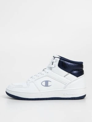 Sneakersy wysokie Champion