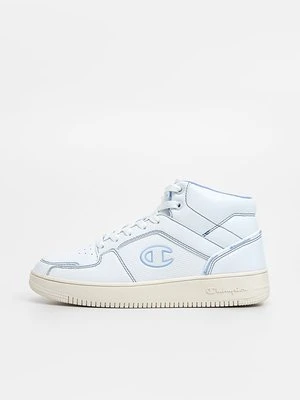 Sneakersy wysokie Champion
