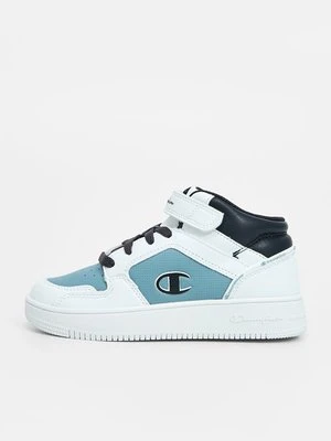 Sneakersy wysokie Champion