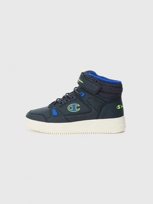Sneakersy wysokie Champion