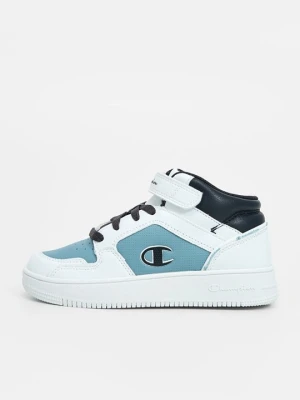 Sneakersy wysokie Champion