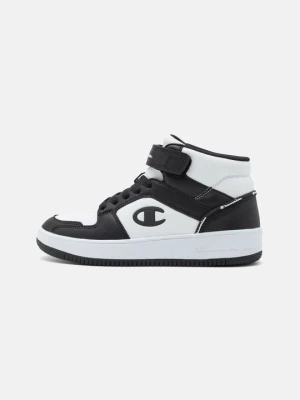 Sneakersy wysokie Champion biały