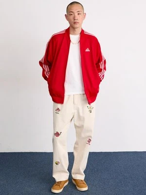 Sneakersy wysokie Clae