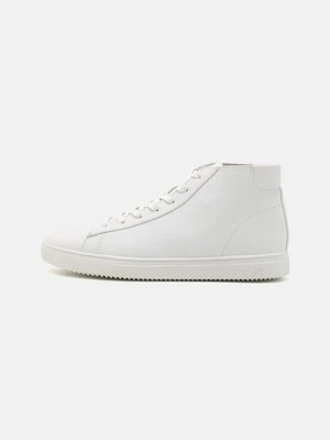 Sneakersy wysokie Clae