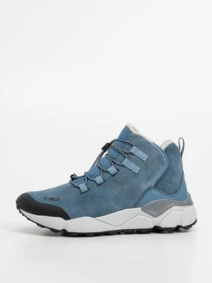 Sneakersy wysokie CMP