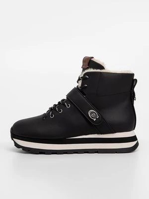 Sneakersy wysokie Coach