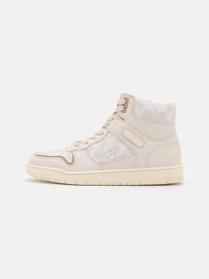 Sneakersy wysokie Coach