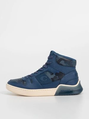 Sneakersy wysokie Coach