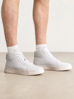 Sneakersy wysokie Coach