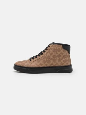 Sneakersy wysokie Coach