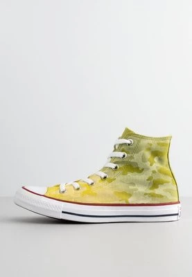 Sneakersy wysokie Converse