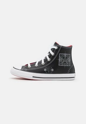 Sneakersy wysokie Converse