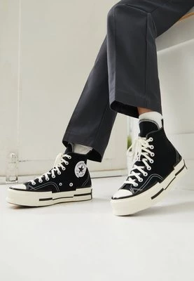 Sneakersy wysokie Converse