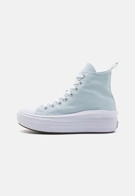 Sneakersy wysokie Converse