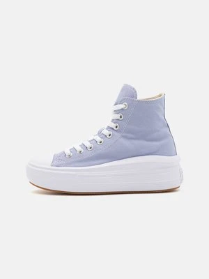 Sneakersy wysokie Converse