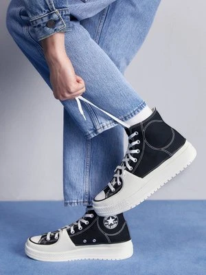 Sneakersy wysokie Converse