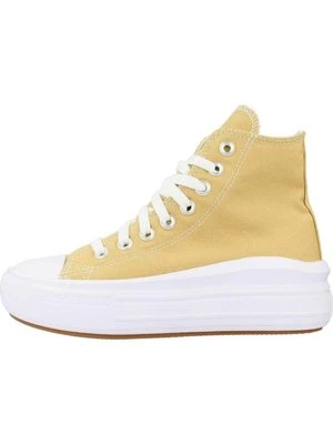 Sneakersy wysokie Converse