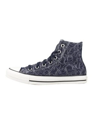 Sneakersy wysokie Converse