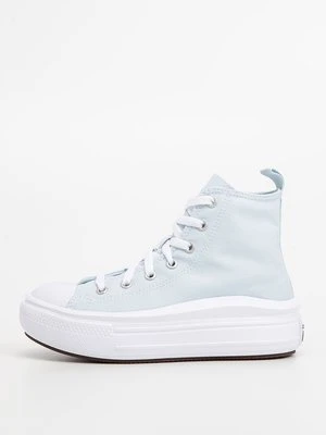 Sneakersy wysokie Converse