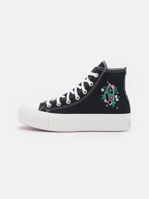 Sneakersy wysokie Converse