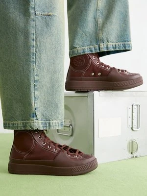Sneakersy wysokie Converse