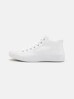 Sneakersy wysokie Converse
