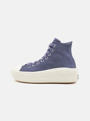 Sneakersy wysokie Converse