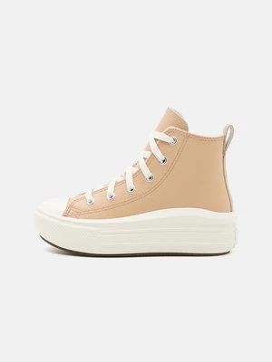 Sneakersy wysokie Converse