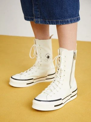 Sneakersy wysokie Converse