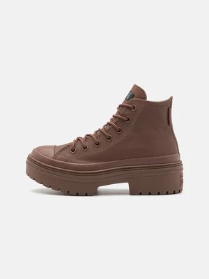 Sneakersy wysokie Converse