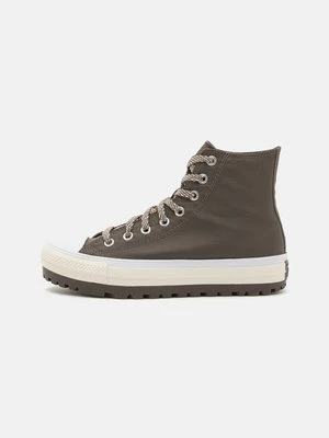 Sneakersy wysokie Converse