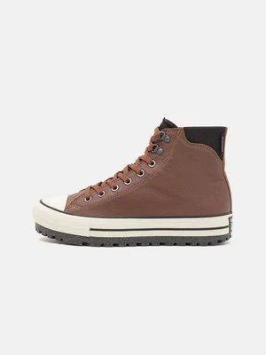 Sneakersy wysokie Converse