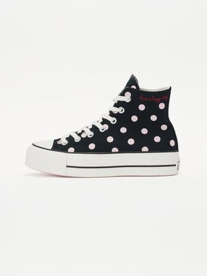 Sneakersy wysokie Converse