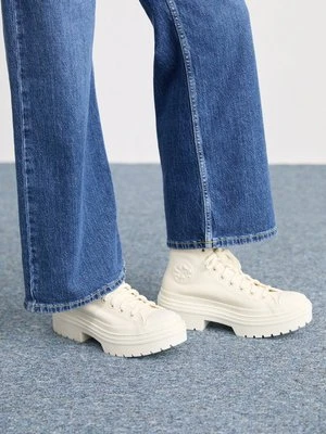 Sneakersy wysokie Converse