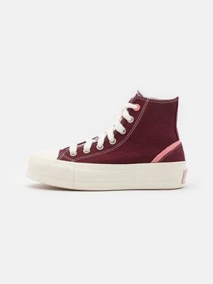 Sneakersy wysokie Converse
