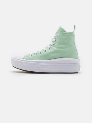Sneakersy wysokie Converse