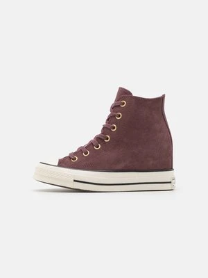 Sneakersy wysokie Converse