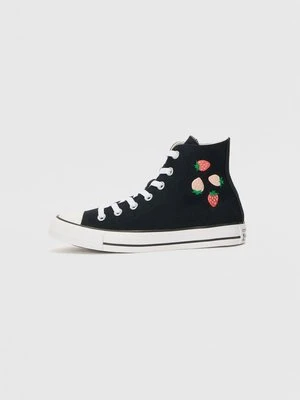 Sneakersy wysokie Converse
