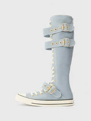 Sneakersy wysokie Converse