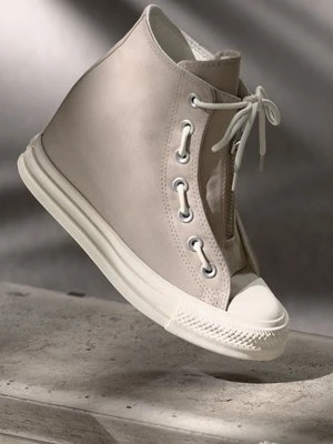 Sneakersy wysokie Converse