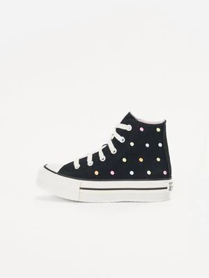 Sneakersy wysokie Converse